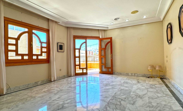 Resale - Duplex - San Pedro del Pinatar - San Pedro del Pinatar - Town