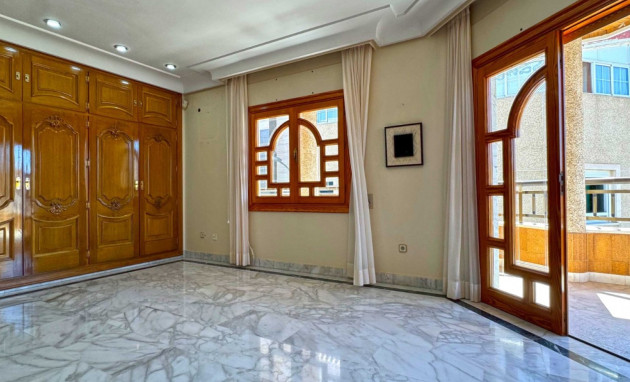 Resale - Duplex - San Pedro del Pinatar - San Pedro del Pinatar - Town