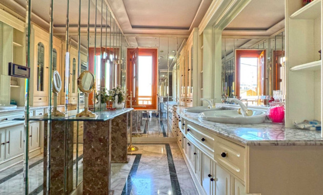 Resale - Duplex - San Pedro del Pinatar - San Pedro del Pinatar - Town