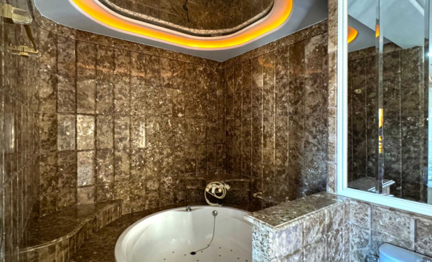 Resale - Duplex - San Pedro del Pinatar - San Pedro del Pinatar - Town