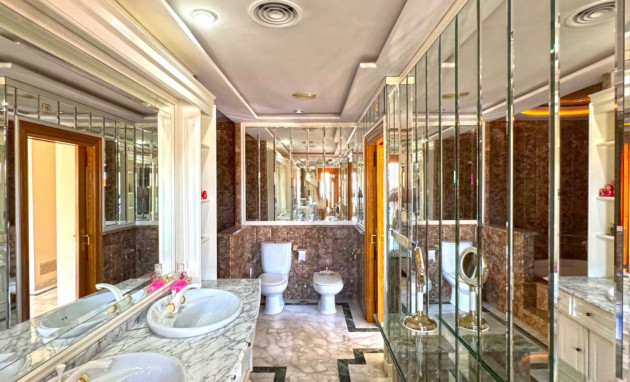 Resale - Duplex - San Pedro del Pinatar - San Pedro del Pinatar - Town