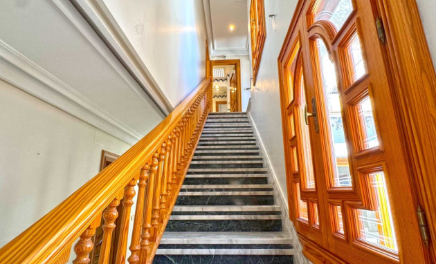 Resale - Duplex - San Pedro del Pinatar - San Pedro del Pinatar - Town