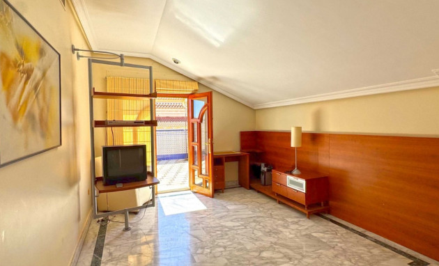 Resale - Duplex - San Pedro del Pinatar - San Pedro del Pinatar - Town