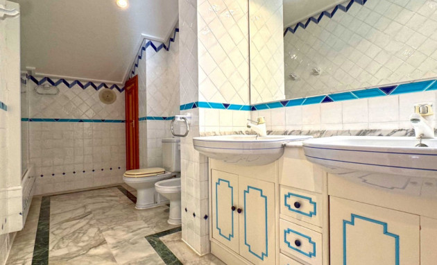 Resale - Duplex - San Pedro del Pinatar - San Pedro del Pinatar - Town