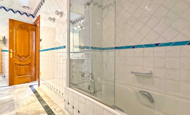 Resale - Duplex - San Pedro del Pinatar - San Pedro del Pinatar - Town