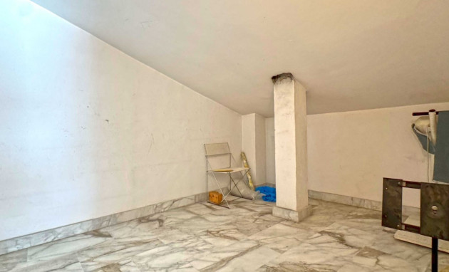 Resale - Duplex - San Pedro del Pinatar - San Pedro del Pinatar - Town