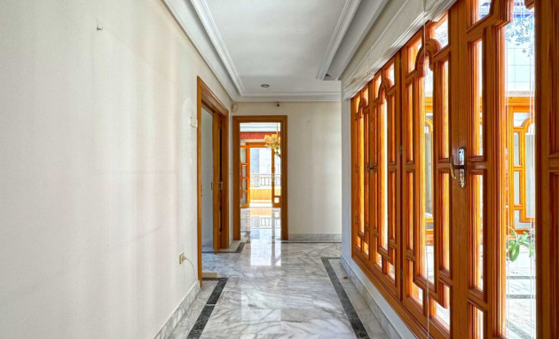 Resale - Duplex - San Pedro del Pinatar - San Pedro del Pinatar - Town