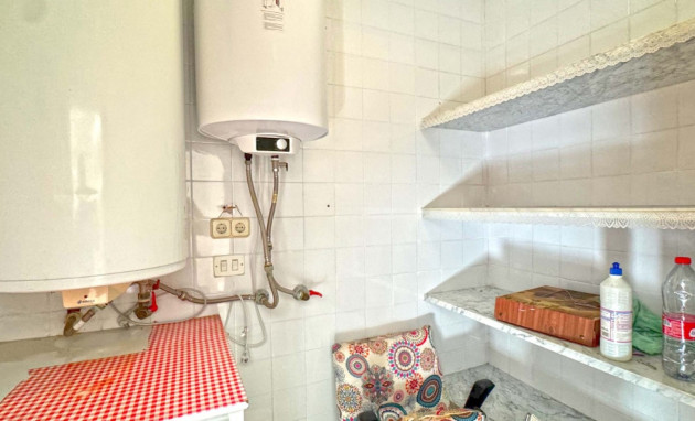 Resale - Duplex - San Pedro del Pinatar - San Pedro del Pinatar - Town