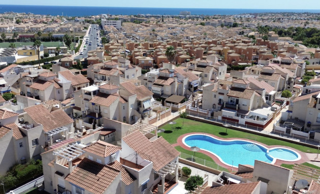 Herverkoop - Apartment - Orihuela Costa - Playa Flamenca