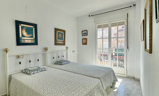 Herverkoop - Apartment - Orihuela Costa - Playa Flamenca