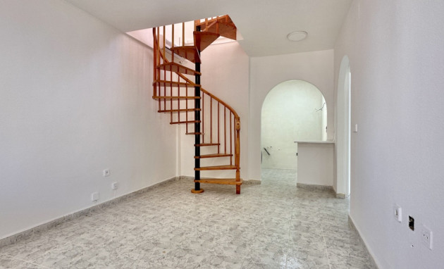 Herverkoop - Apartment - Orihuela Costa - Playa Flamenca