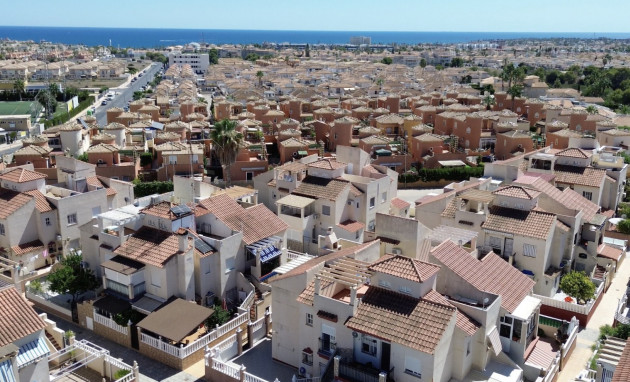 Herverkoop - Apartment - Orihuela Costa - Playa Flamenca