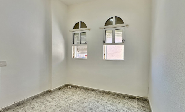 Herverkoop - Apartment - Orihuela Costa - Playa Flamenca