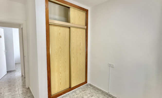 Herverkoop - Apartment - Orihuela Costa - Playa Flamenca