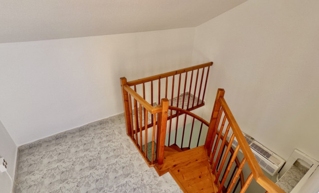 Herverkoop - Apartment - Orihuela Costa - Playa Flamenca