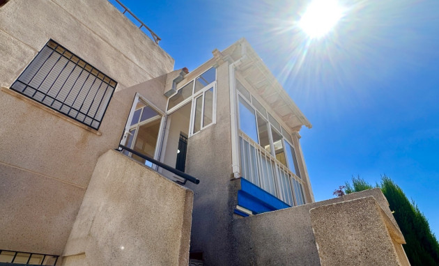 Herverkoop - Apartment - Orihuela Costa - Playa Flamenca