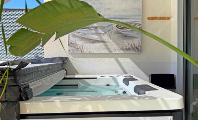 Reventa - Apartment - Cartagena - Cabo de Palos