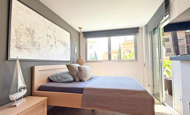 Reventa - Apartment - Cartagena - Cabo de Palos