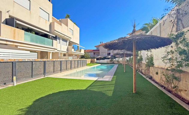 Reventa - Apartment - Cartagena - Cabo de Palos