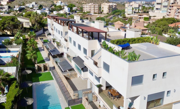 Reventa - Apartment - Cartagena - Cabo de Palos