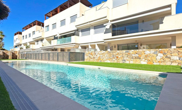 Reventa - Apartment - Cartagena - Cabo de Palos