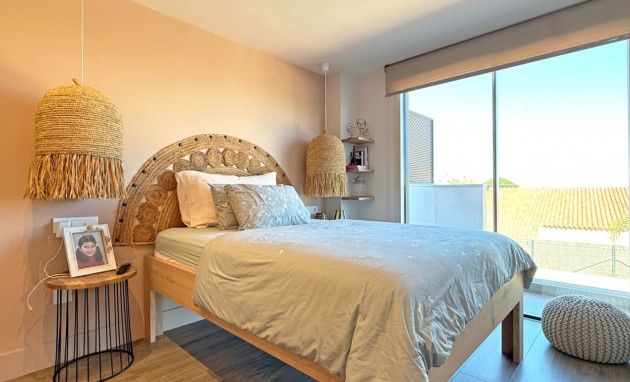 Reventa - Apartment - Cartagena - Cabo de Palos