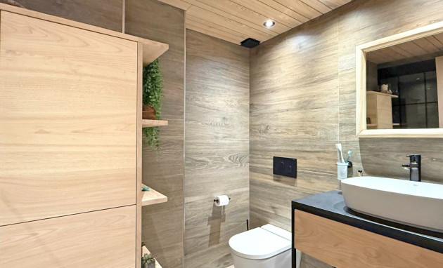 Reventa - Apartment - Cartagena - Cabo de Palos