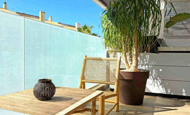Reventa - Apartment - Cartagena - Cabo de Palos