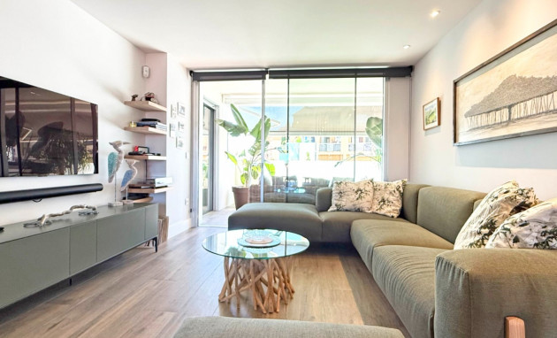 Reventa - Apartment - Cartagena - Cabo de Palos