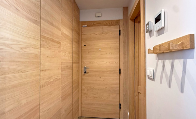 Reventa - Apartment - Cartagena - Cabo de Palos