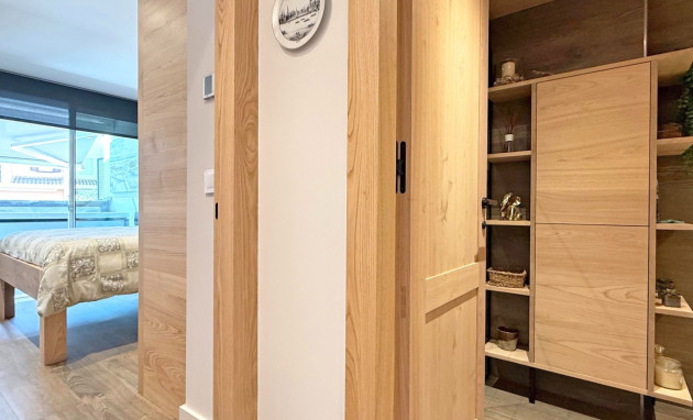Reventa - Apartment - Cartagena - Cabo de Palos