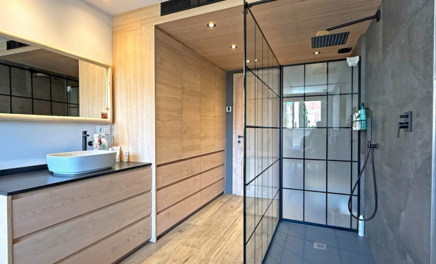 Reventa - Apartment - Cartagena - Cabo de Palos