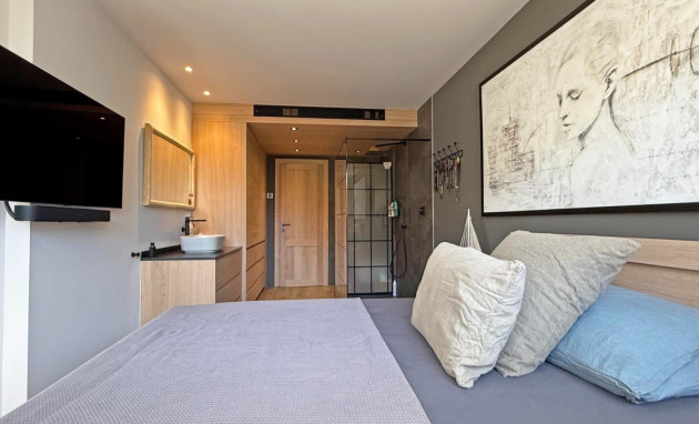 Reventa - Apartment - Cartagena - Cabo de Palos