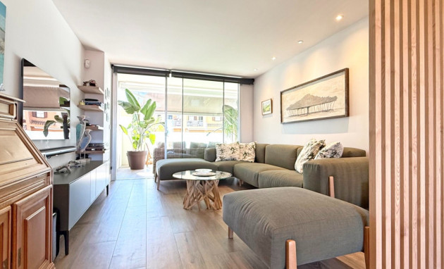 Reventa - Apartment - Cartagena - Cabo de Palos