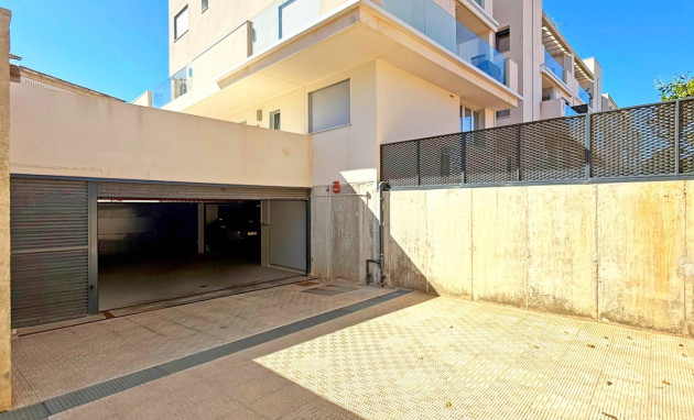 Reventa - Apartment - Cartagena - Cabo de Palos