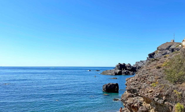 Reventa - Apartment - Cartagena - Cabo de Palos