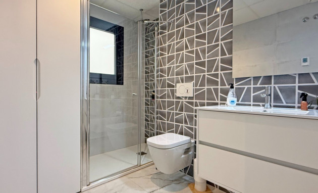 Herverkoop - Apartment - Orihuela Costa - Los Altos