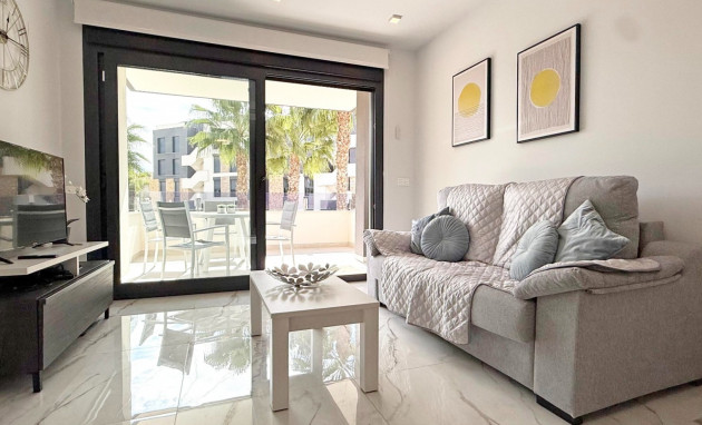 Herverkoop - Apartment - Orihuela Costa - Los Altos