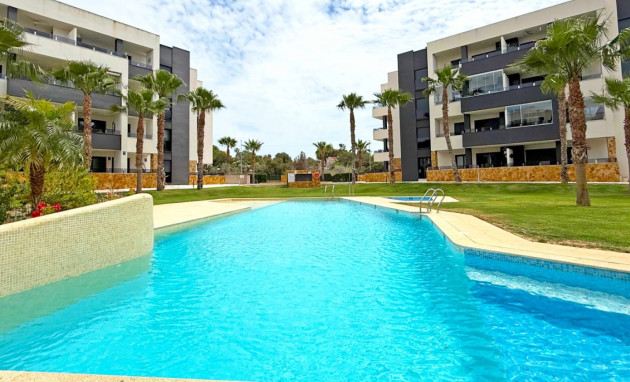 Herverkoop - Apartment - Orihuela Costa - Los Altos