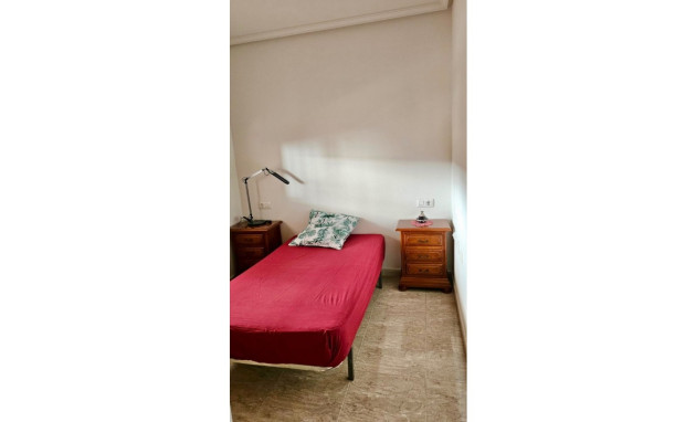 Herverkoop - Semi detached Villa - Santiago de La Ribera - Santiago de La Ribera - Town