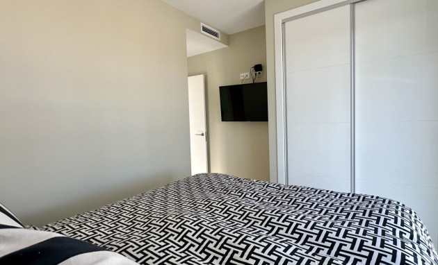 Resale - Detached Villa - Orihuela Costa - Lomas de Cabo Roig