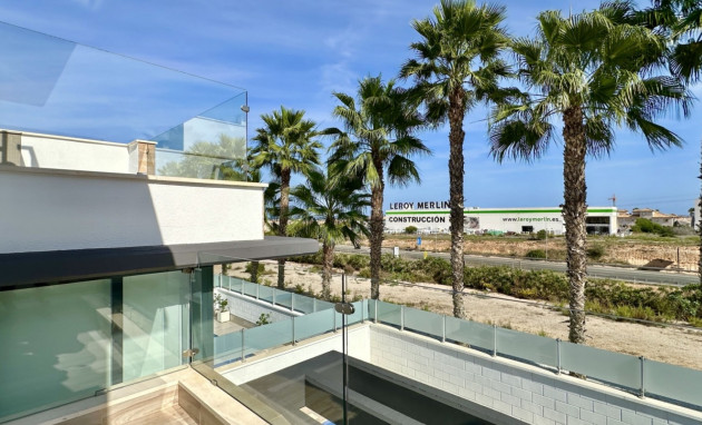 Resale - Detached Villa - Orihuela Costa - Lomas de Cabo Roig