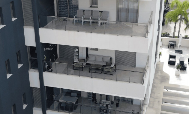 Herverkoop - Apartment - Orihuela Costa - Villamartin