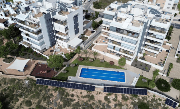 Herverkoop - Apartment - Orihuela Costa - Villamartin