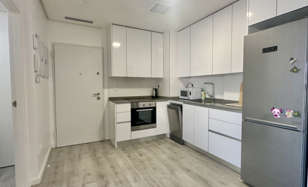 Herverkoop - Apartment - Orihuela Costa - Villamartin