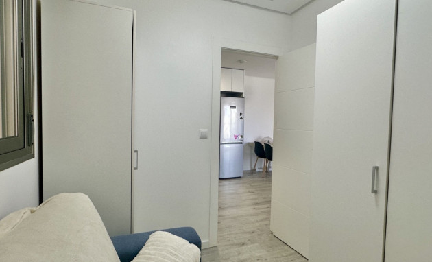 Herverkoop - Apartment - Orihuela Costa - Villamartin