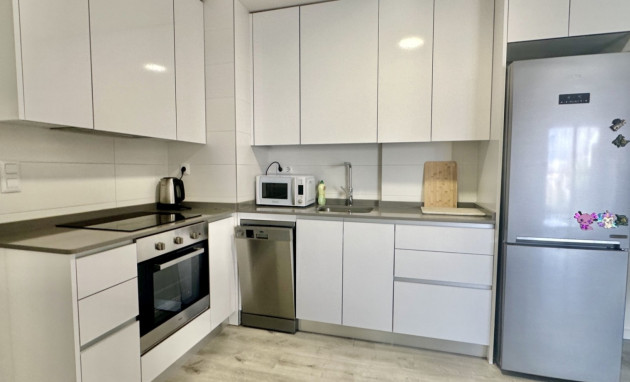 Herverkoop - Apartment - Orihuela Costa - Villamartin