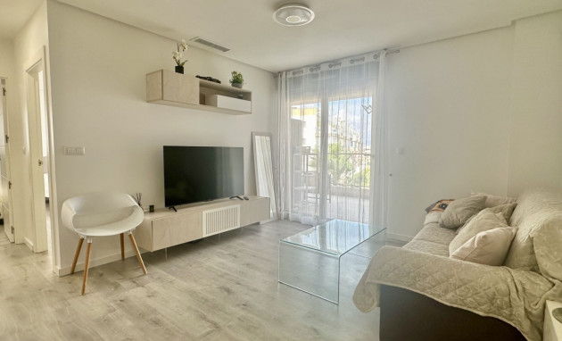 Herverkoop - Apartment - Orihuela Costa - Villamartin