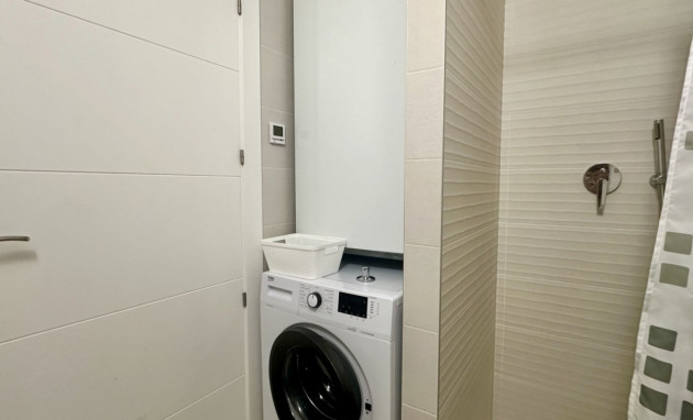 Herverkoop - Apartment - Orihuela Costa - Villamartin