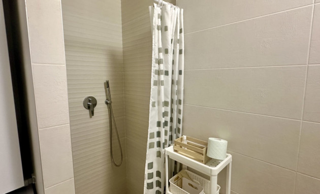 Herverkoop - Apartment - Orihuela Costa - Villamartin